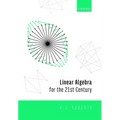 Linear Algebra for the 21st Century