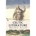 Celtic Literature