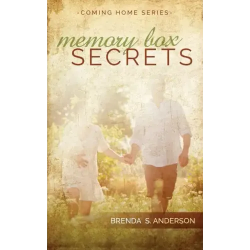 Memory Box Secrets