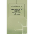Nationalism in Belgium
