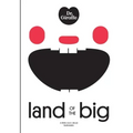 Dr. Giraffe: Land of the Big: a little story about leukaemia