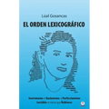 El Orden Lexicográfico