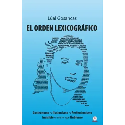 El Orden Lexicográfico