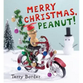 Merry Christmas, Peanut!