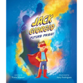 Jack Giorgio: Future Priest