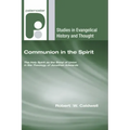 Communion in the Spirit