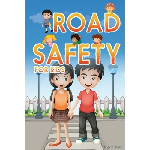 road safety for kids: edition 2020/2021