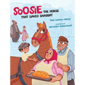 Soosie: The Horse That Saved Shabbat