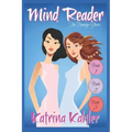 Mind Reader - The Teenage Years: Book 1- 3: Books for Girls