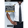 Airline Pilot Technical Interviews: A Study Guide