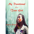 My Devotional As a Teen Girl