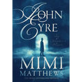 John Eyre: A Tale of Darkness and Shadow