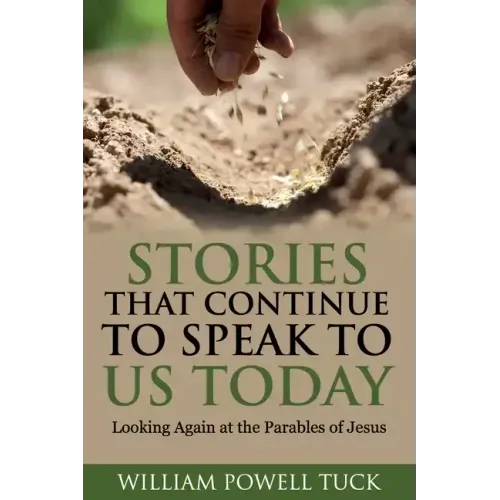 Stories That Continue to Speak To Us Today