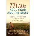 77 FAQs about God and the Bible