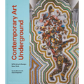 Contemporary Art Underground: Mta Arts & Design New York