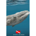 Diver's Log Book: scuba diving log book 100 dives