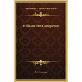 William the Conqueror