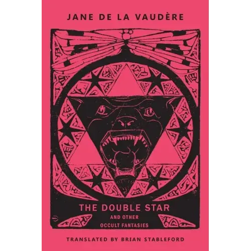 The Double Star and Other Occult Fantasies