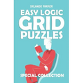 Easy Logic Grid Puzzles: Koburin Puzzles