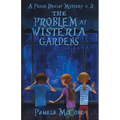 The Problem At Wisteria Gardens
