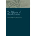 The Philosophy of Baruch Spinoza