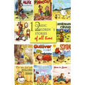 12 Classic Children´s Stories of All Time