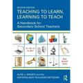 Teaching to Learn, Learning to Teach: A Handbook for Secondary School Teachers