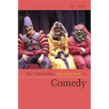 The Cambridge Introduction to Comedy