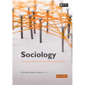Sociology: A Comprehensive SA Introduction 2e REPRINT