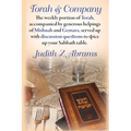 Torah and Company