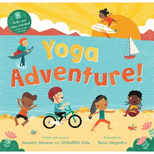 Yoga Adventure