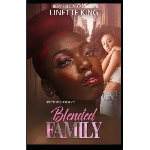 Blended Family