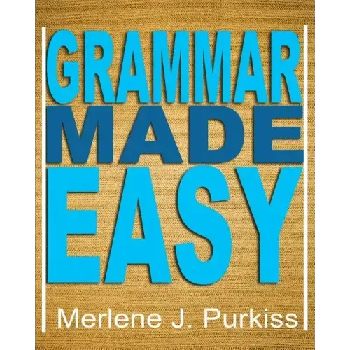 Grammar Made Easy