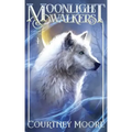 Moonlight Walkers: Forbidden Lands (Book 1)