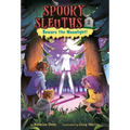Spooky Sleuths #2: Beware the Moonlight!