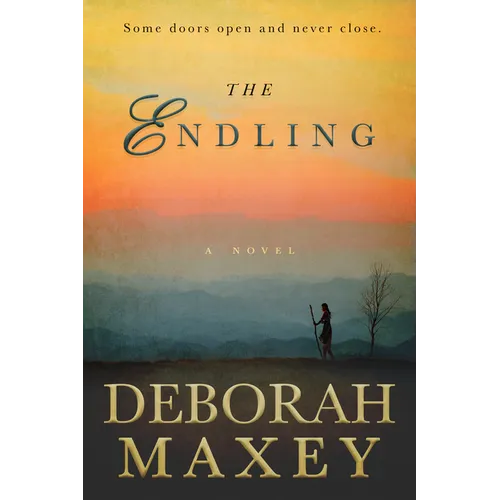 The Endling: (A Novel)