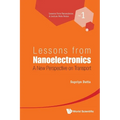 Lessons from Nanoelectronics