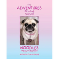 The Adventures of a Pug Named Noodles: About Adoption