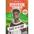 Stranger Things: Lucas on the Line
