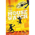 Mouse Watch, The-The Mouse Watch, Book 1