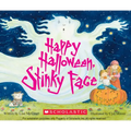Happy Halloween, Stinky Face