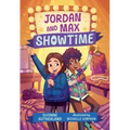 Jordan and Max, Showtime