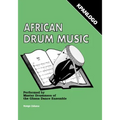 African Drum Music - Kpanlogo