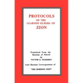 The Protocols of the Learned Elders of Zion