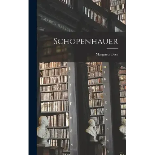 Schopenhauer