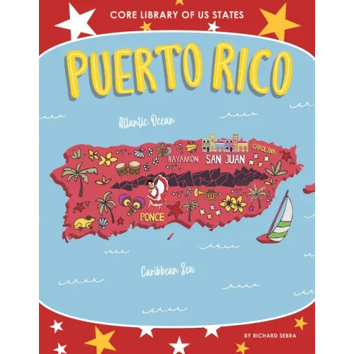 Puerto Rico
