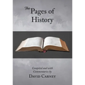 The Pages of History