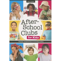 After-School Clubs for Kids: Thematic Programming to Encourage Reading