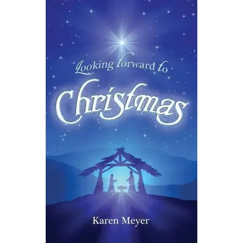 Looking Forward to Christmas