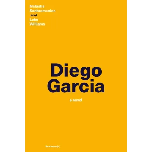 Diego Garcia